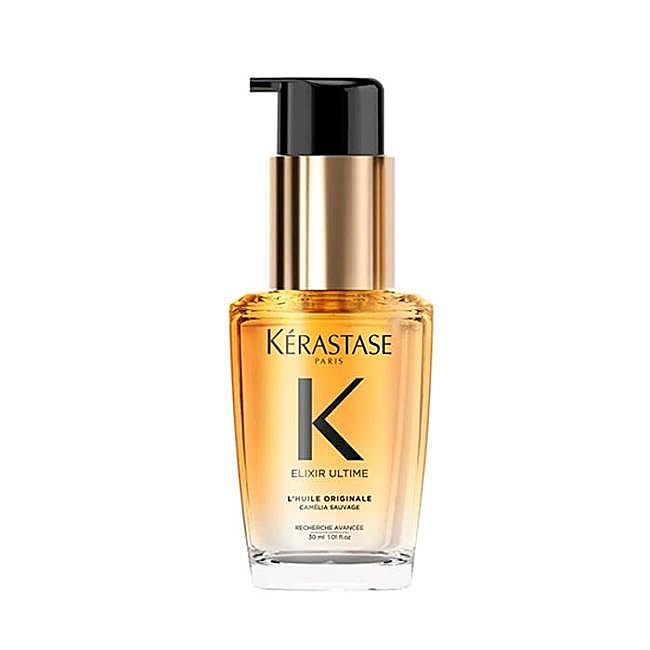 Kérastase Elixir Ultime L'Huile Originale.