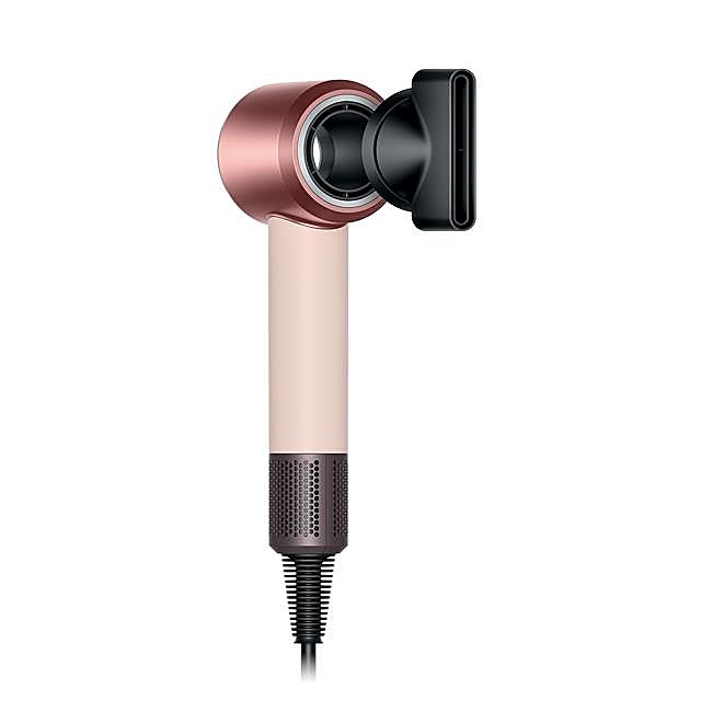 Secador Dyson Supersonic™ Travel.