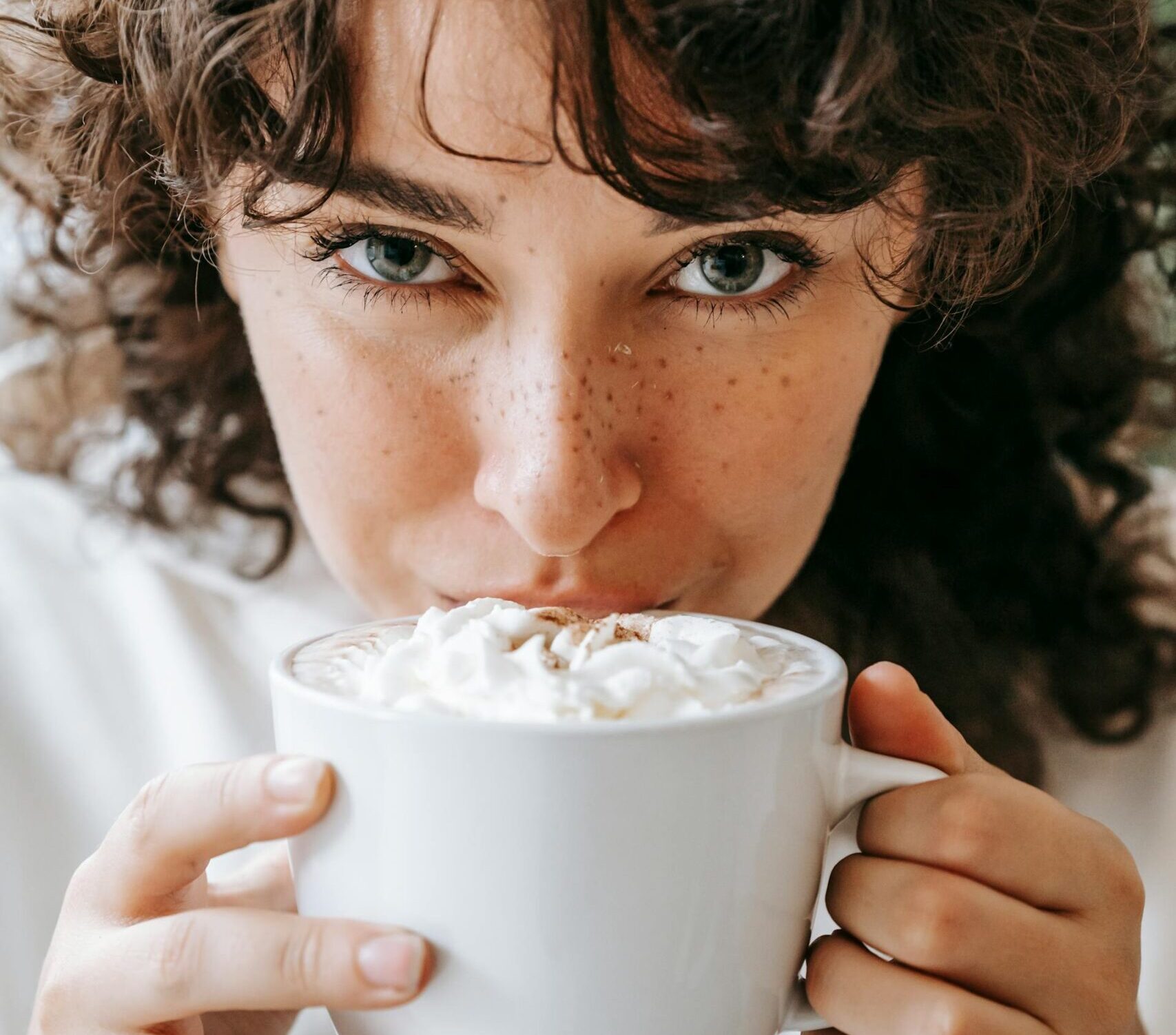 Cinnamon and Vanilla: How Aromas Spark Appetite