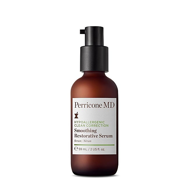 Smoothing Restorative Serum by Perricone MD.