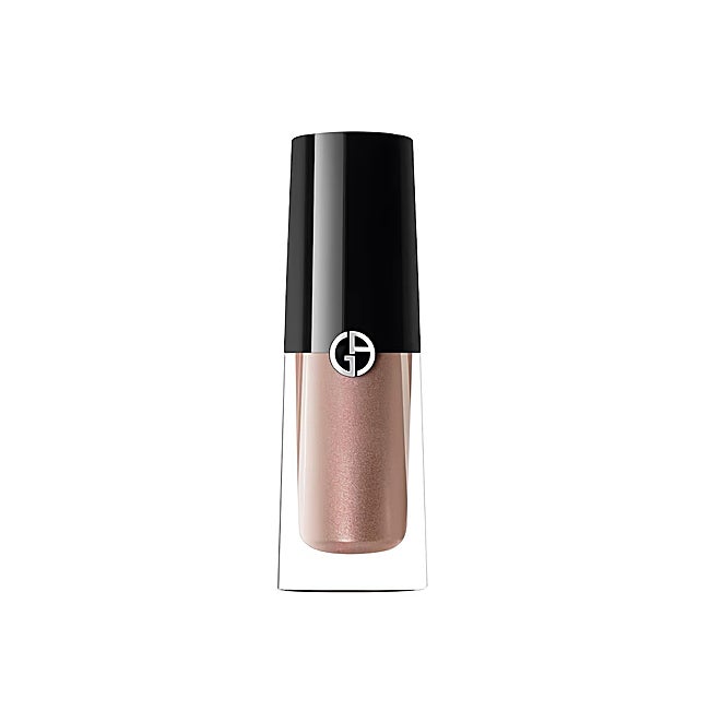 Eye Tint Sombra de Ojos Líquida Armani.