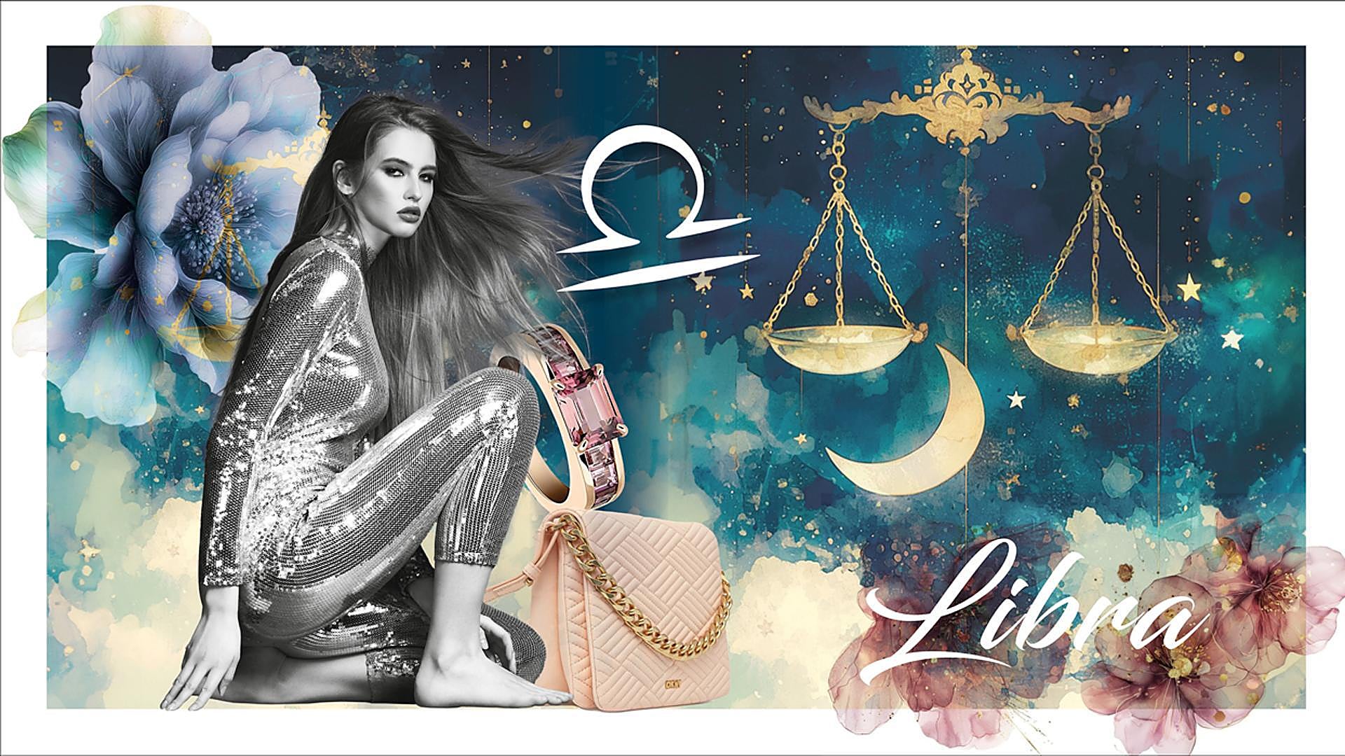 Libra Daily Horoscope May 3, 2026: Moon in Sagittarius Brings Favorable Predictions