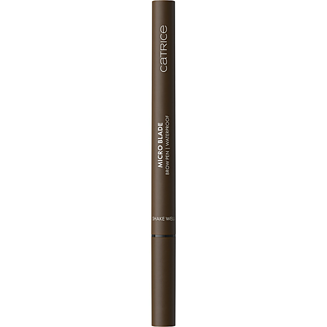 Micro Blade Brow Pen by Catrice.