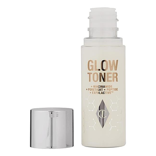Charlotte Tilbury Glow Toner.