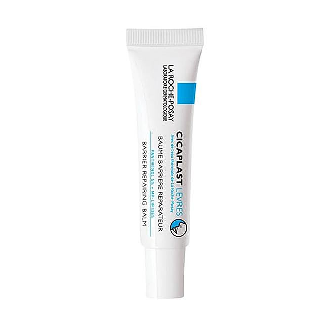 La Roche-Posay Cicaplast Lèvres B5.