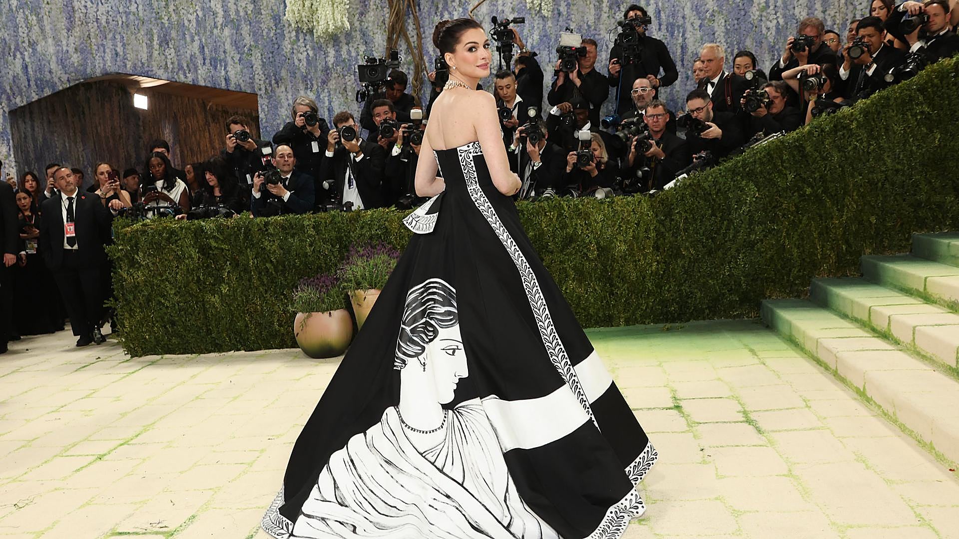 Art References in Met Gala 2026 Looks: Leonora Carrington to Van Gogh