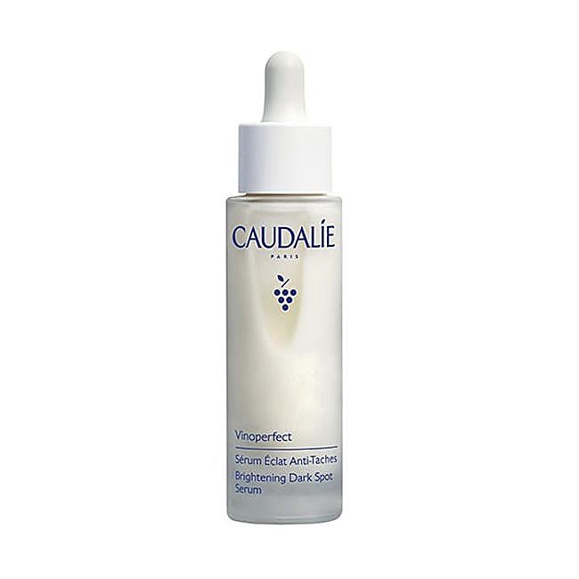 Caudalie Vinoperfect Sérum Iluminador.