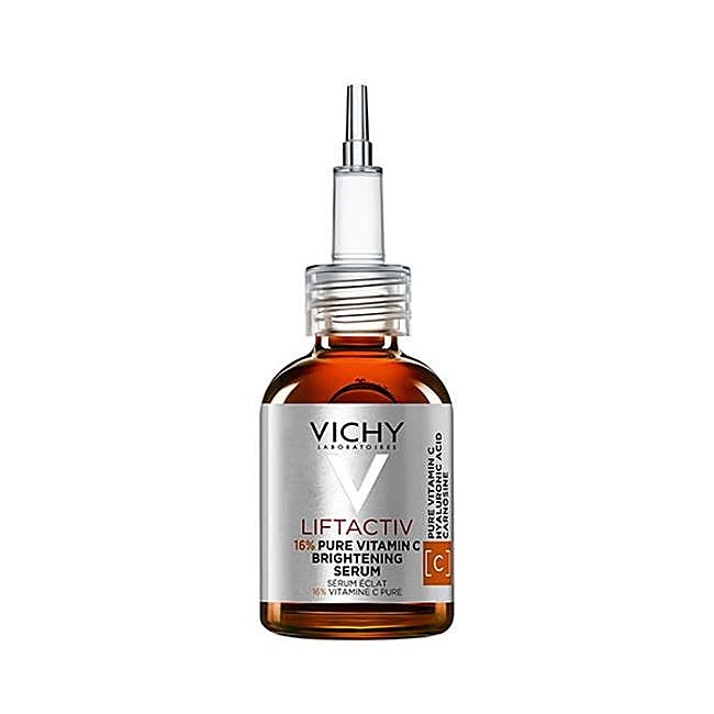 Vichy Liftactiv Supreme Vitamin C Serum.
