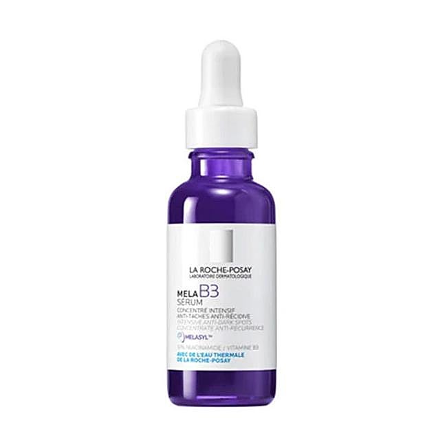La Roche-Posay MelaB3.
