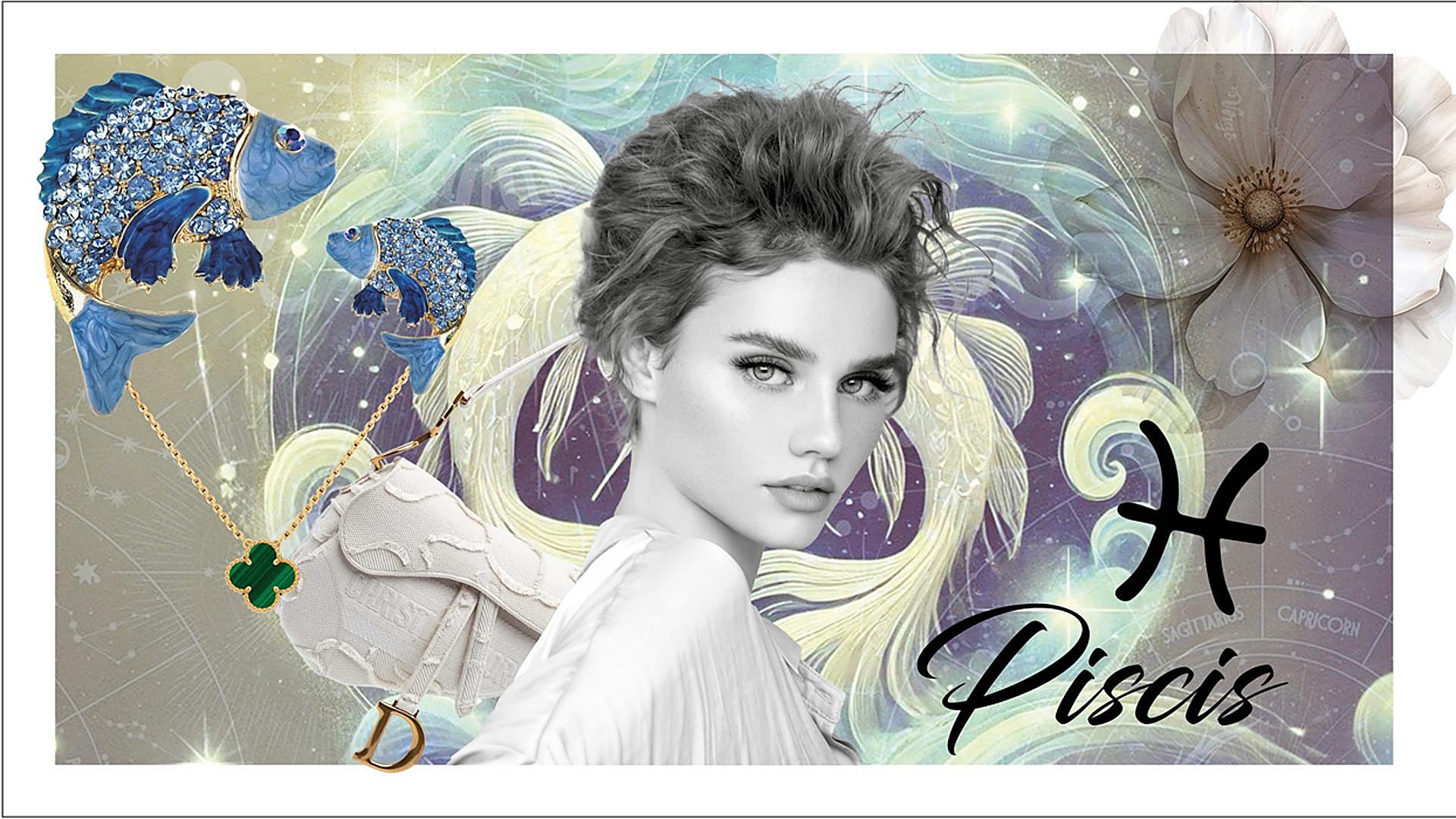Today’s Horoscope for Sunday, April 19, 2026: Daily Predictions with Moon in Taurus, Favorable for Pisces