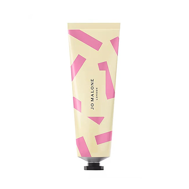 Jo Malone English Pear & Freesia Hand Cream.