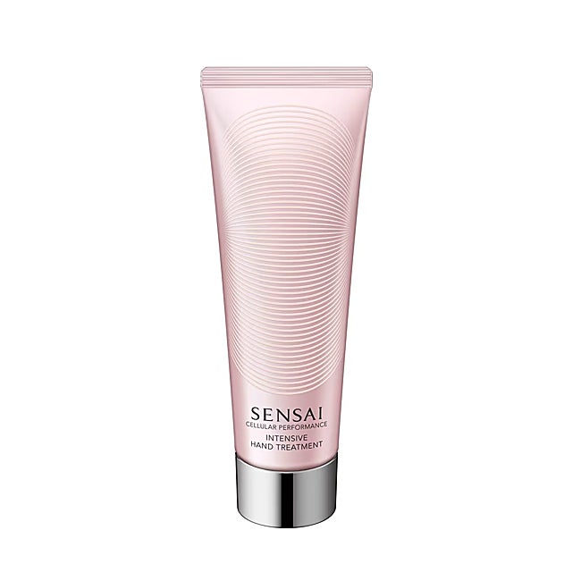 Intensive Hand Treatment Sensai.