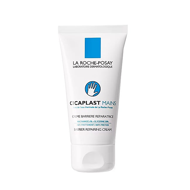 Cicaplast La Roche-Posay Hand Cream.