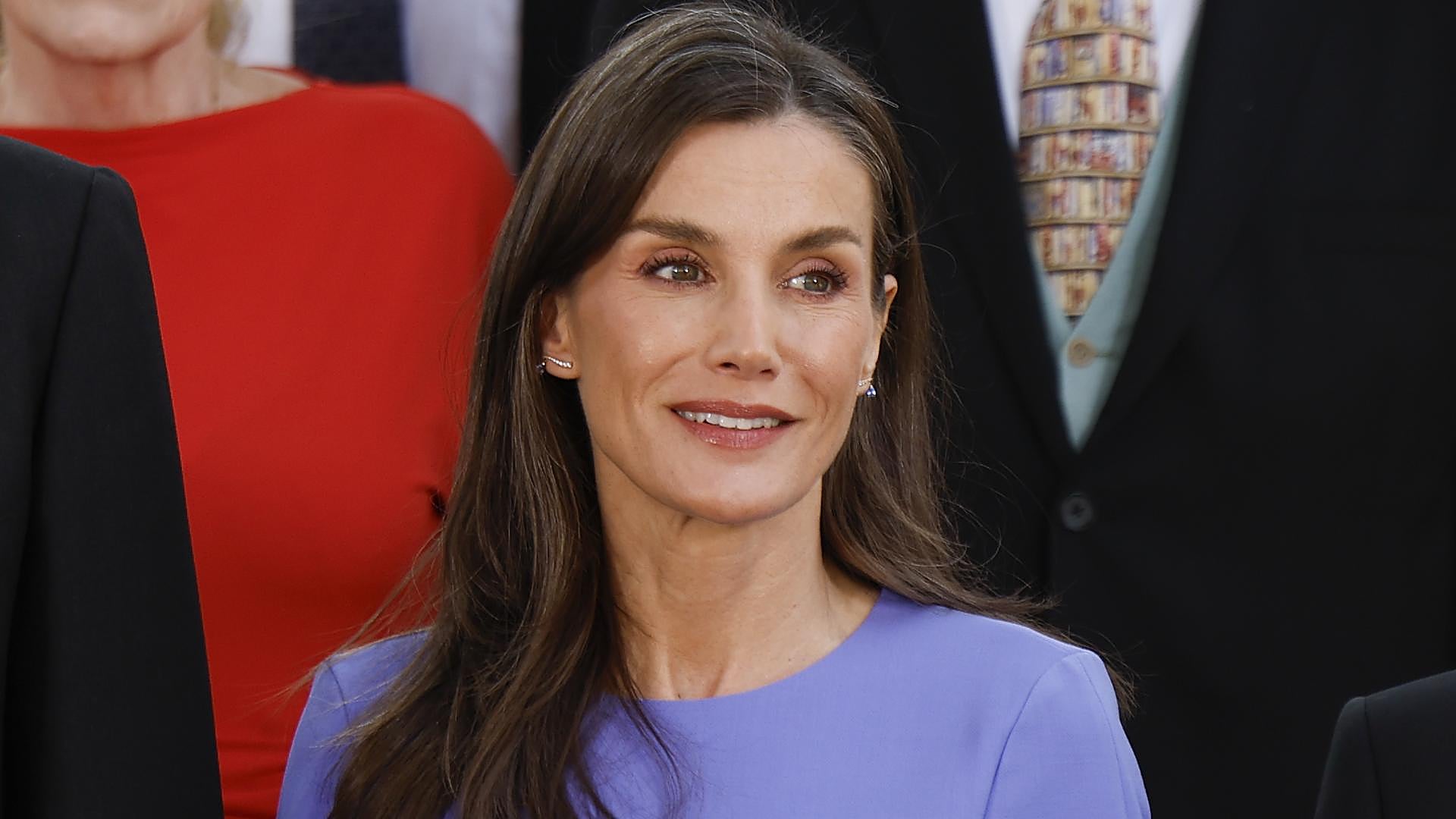This Week’s Royal Agenda: Queen Letizia at Home, Queen Sofia in London and Stockholm