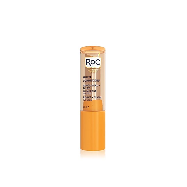 Multi Correxion Revive + Glow Eye Contour Balm RoC.