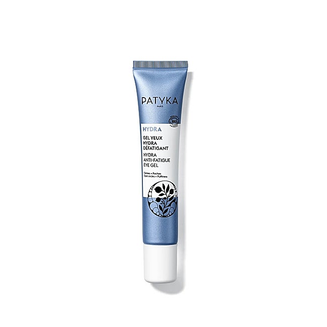 Hydra Gel Eye De-Fatigue Patyka.