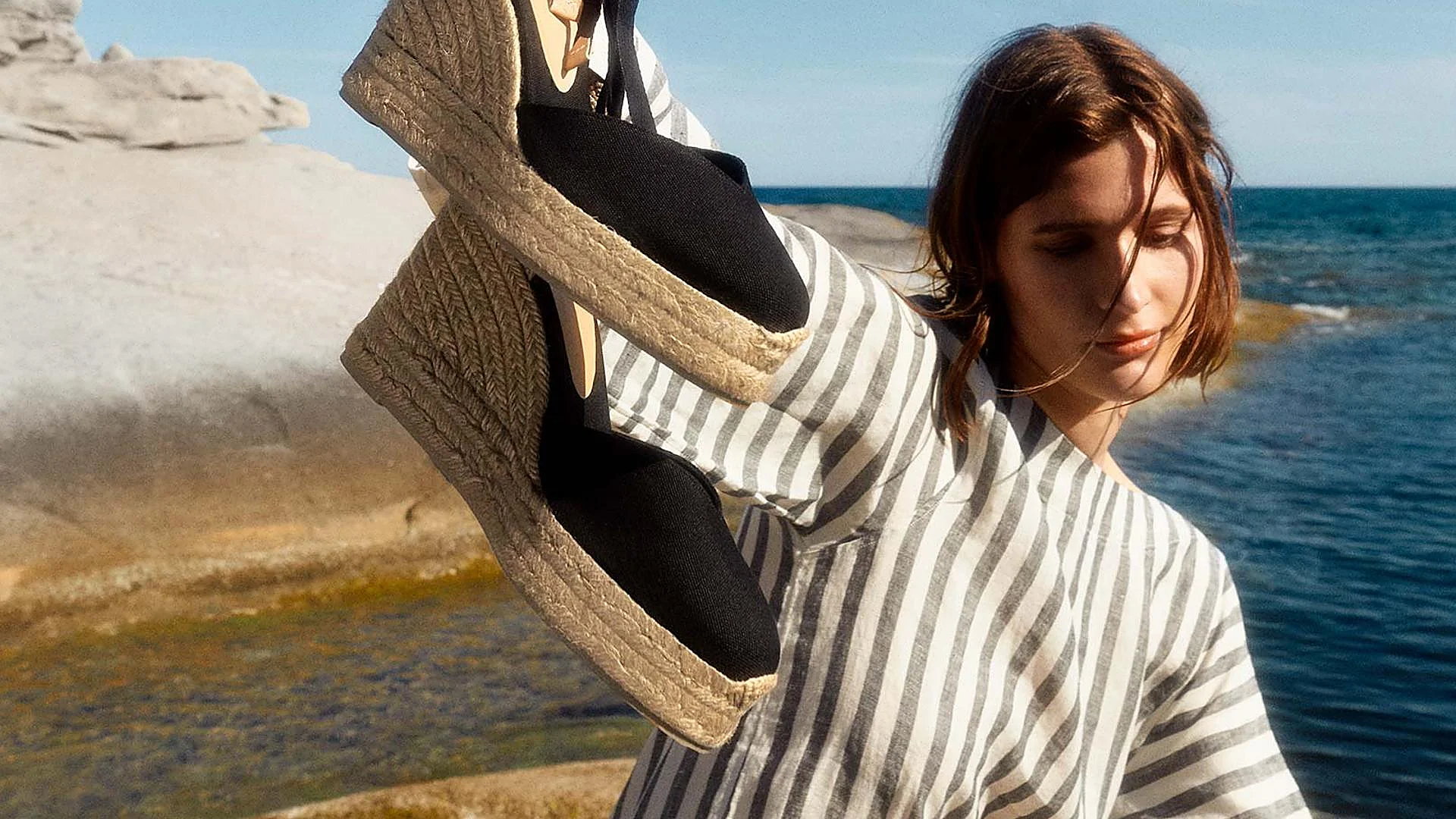 Best Espadrilles for Spring