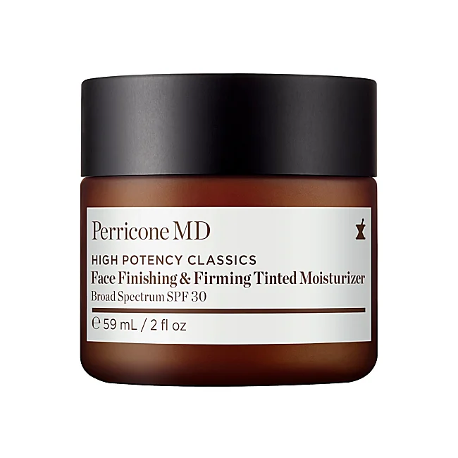 High Potency Classics by Perricone MD.