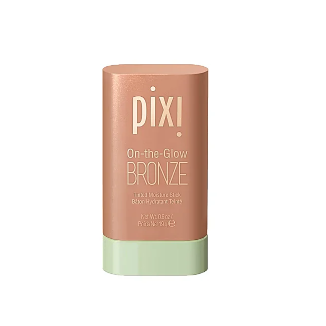 On-The-Glow Bronze Stick Bronzer Pixi.
