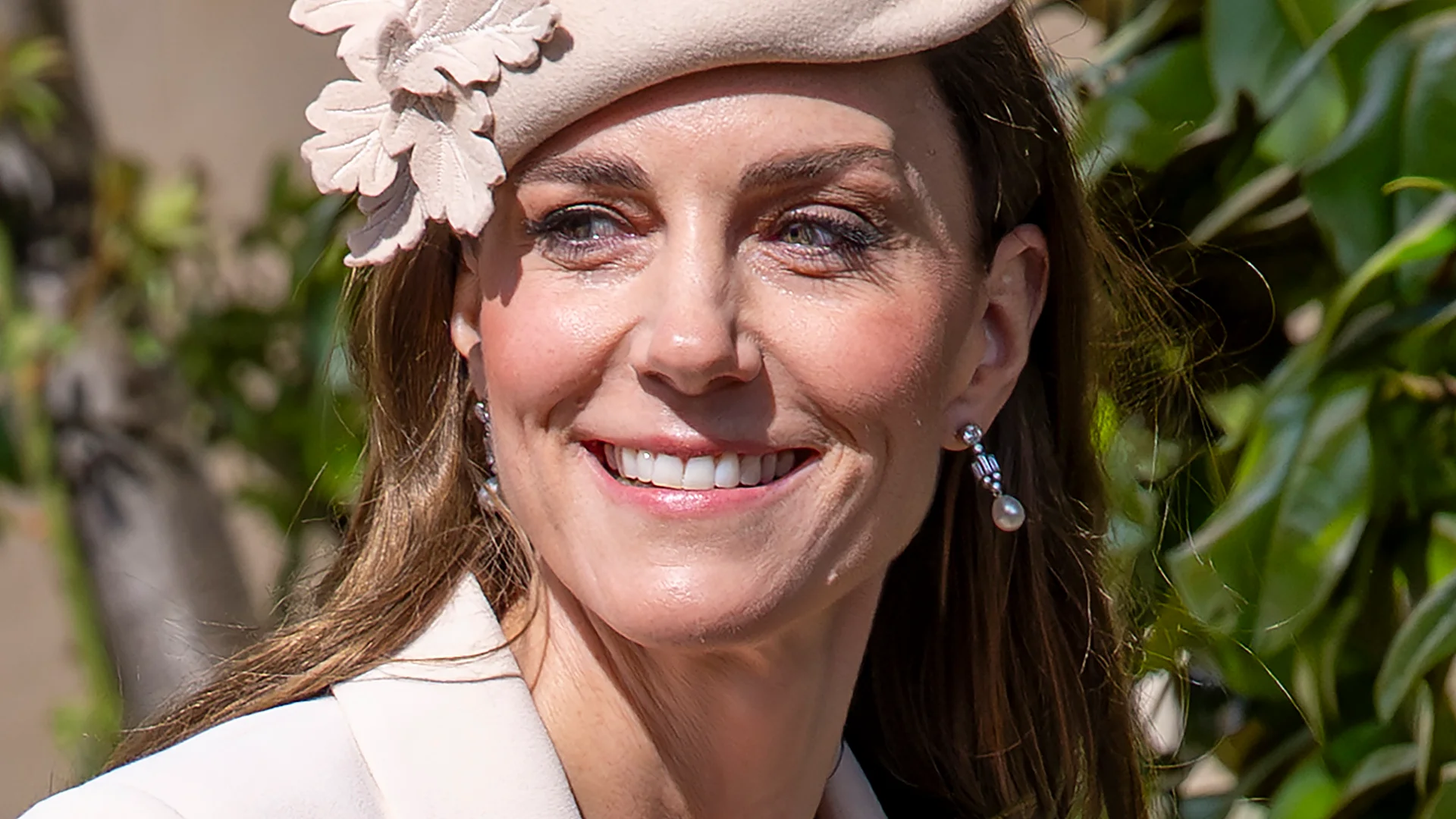 Kate Middleton’s Surprising Confession About the Hardest Part of Her Job as a Princess