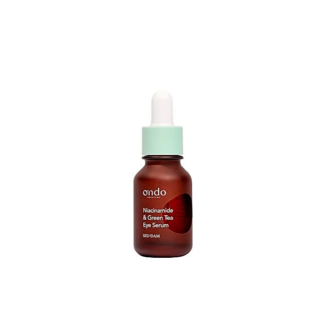 Sérum Niacinamide & Green Tea de Ondo Beauty 36.5.