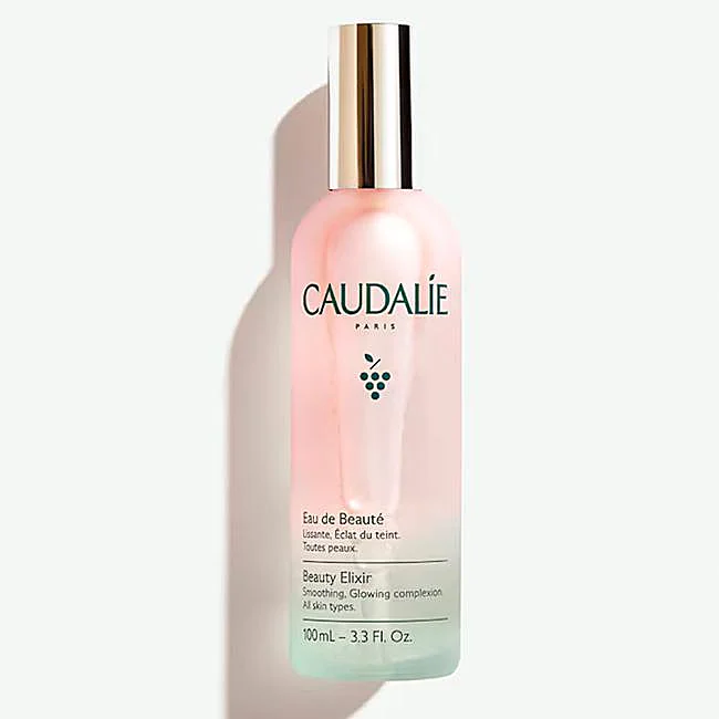 Bruma facial Agua de Belleza de Caudalíe