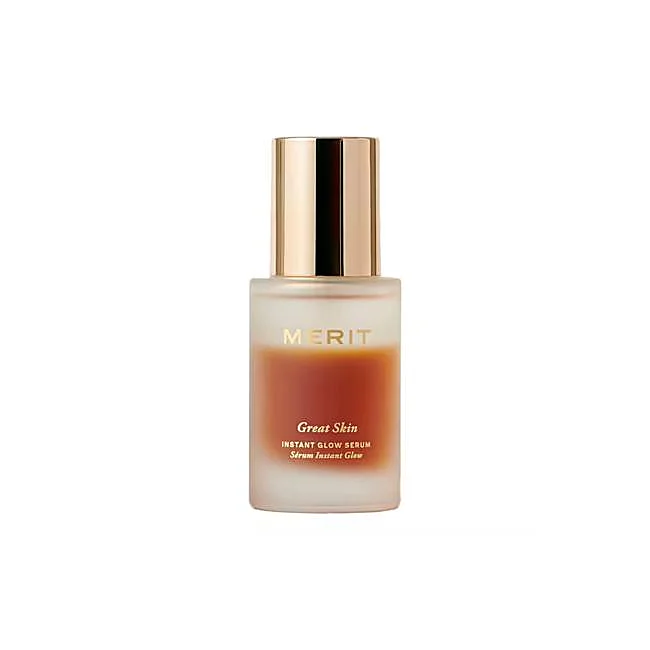 Sérum Great Skin de Merit.