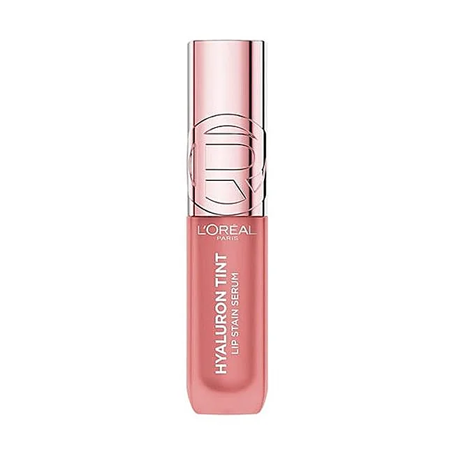 Hyaluron Tint Lip Stain Sérum de L'Oréal Paris.