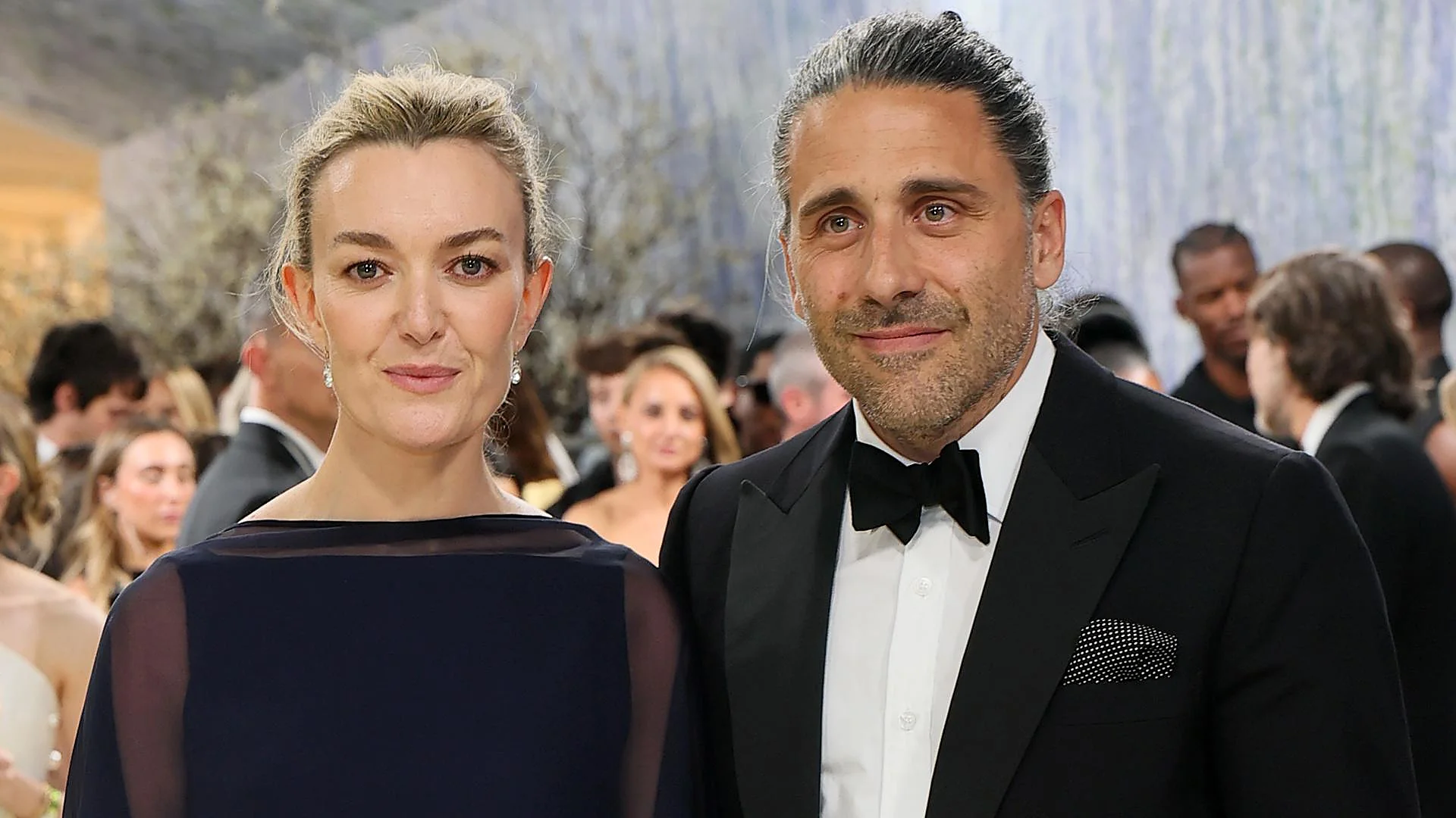 Marta Ortega: The Surprise Met Gala 2026 Guest in a Perfect Gala Look