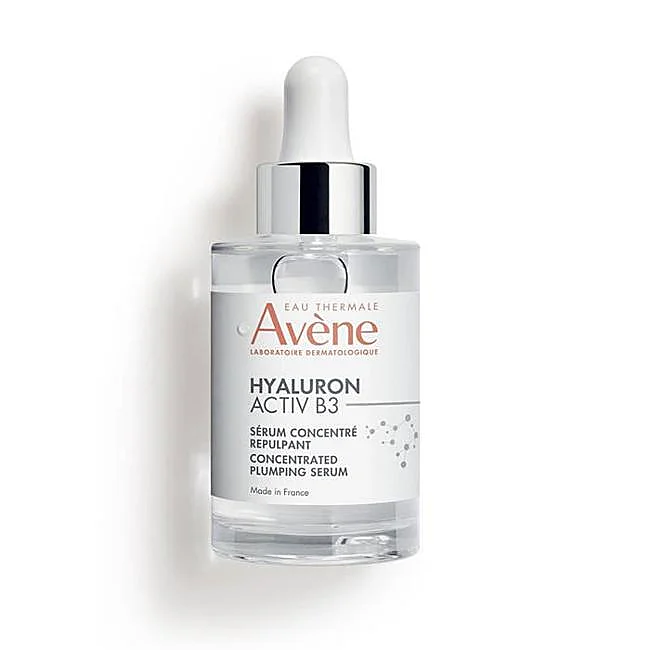 Avène Hyaluron Activ B3.