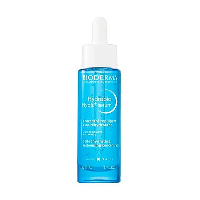 Bioderma Hydrabio Sérum.