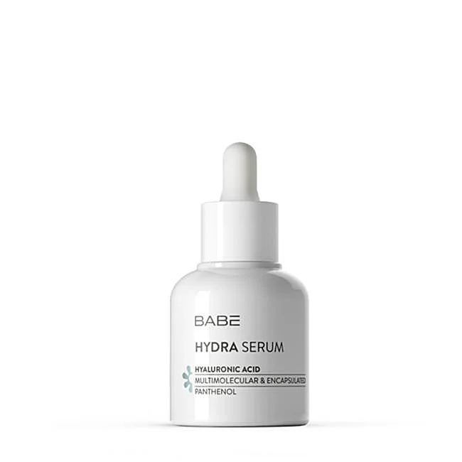 Babé Hydra Serum.