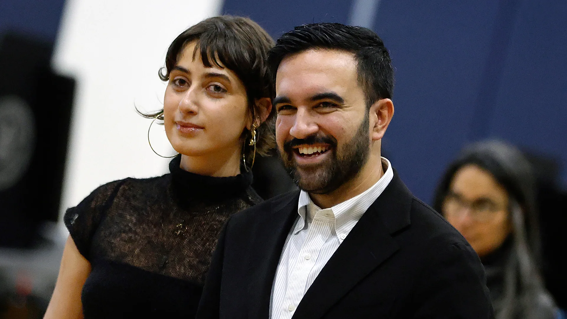 Zohran Mamdani, NYC Mayor, Boycotts Anna Wintour at the Met Gala