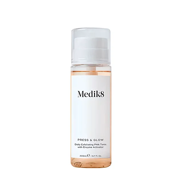 Press & Glow by Medik8.