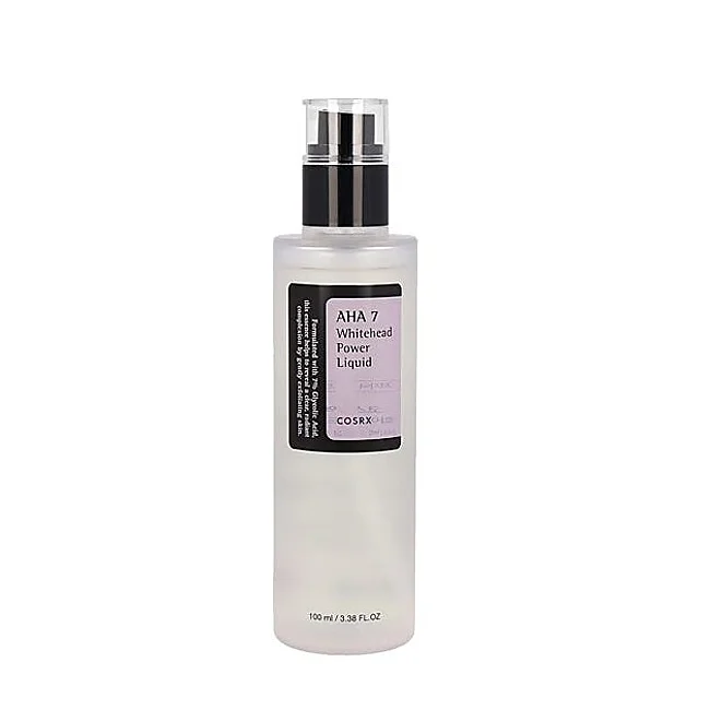 AHA BHA Clarifying Treatment Toner by COSRX.