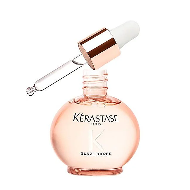 Glaze Drops de Kérastase.