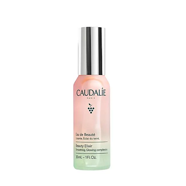 Agua de Belleza de Caudalie.
