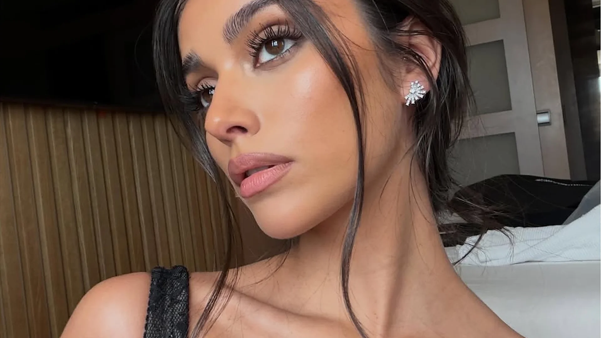 Inés García: Lamine Yamal’s Girlfriend and Social Media Star