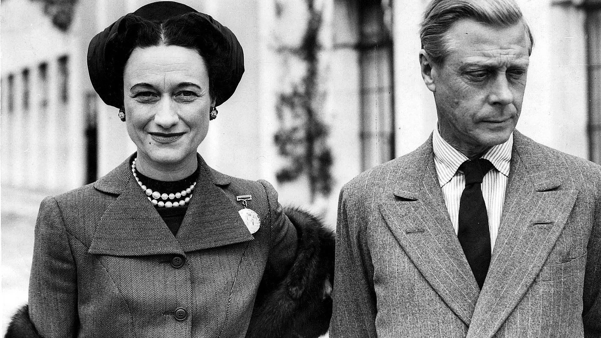 Wallis Simpson: Edward VIII’s Wife and the 20th Century’s Most Iconic Jewelry