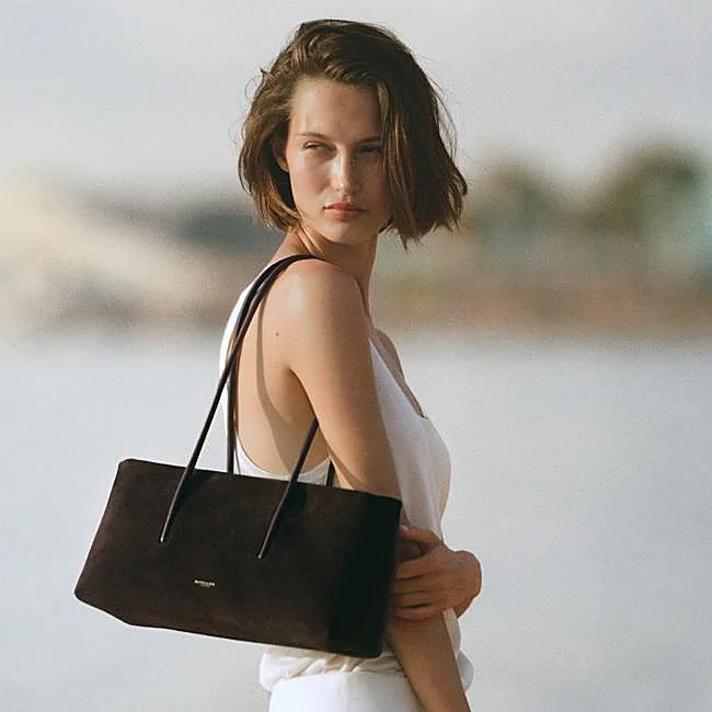 Bolso The Stockholm Shoulder de DeMellier.