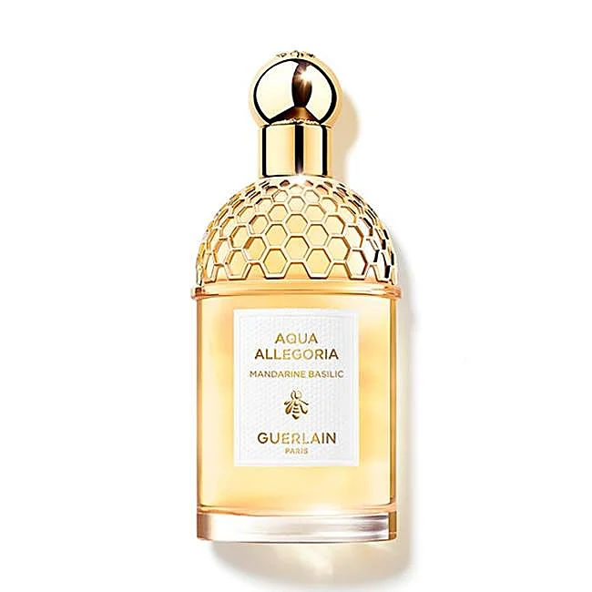 Aqua Allegoria Mandarine Basilic by Guerlain.