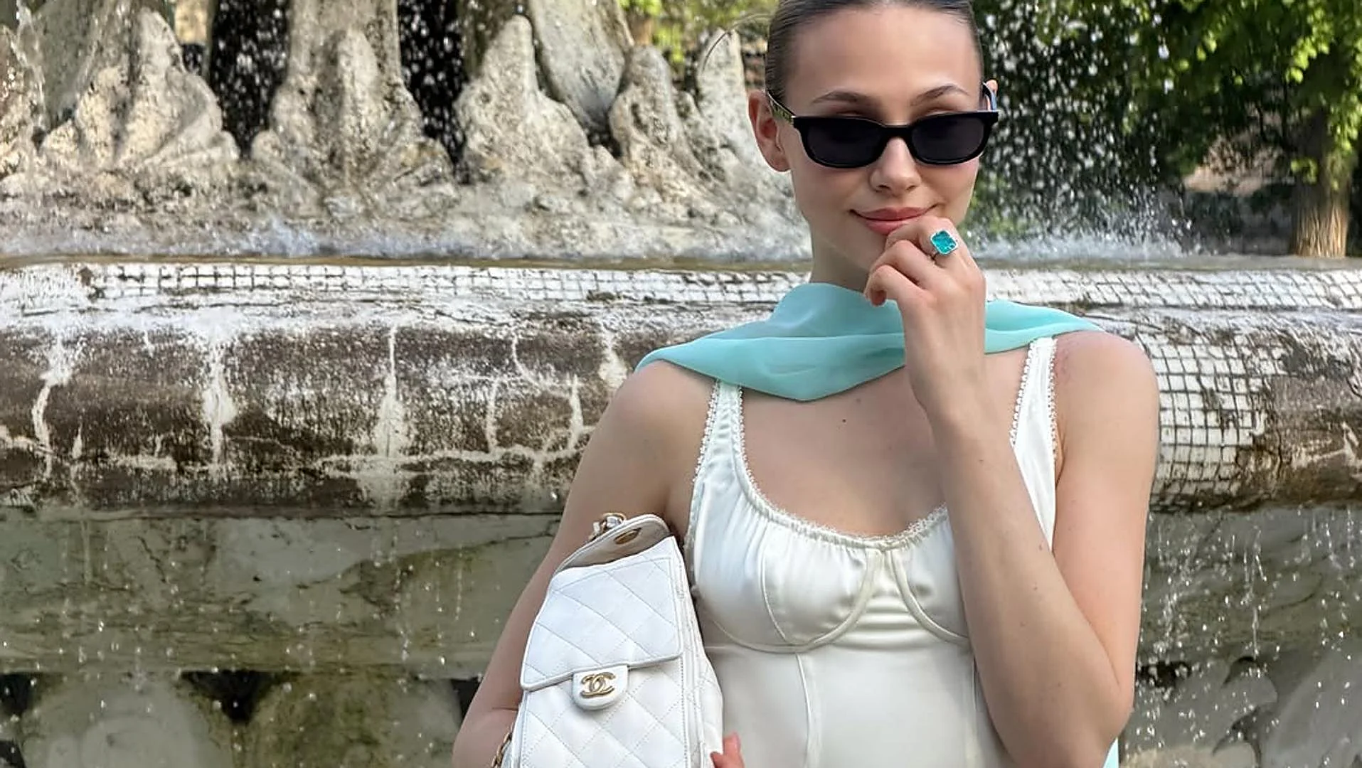 Summer-Scented Perfumes: The Perfect Fragrance for Warm Weather