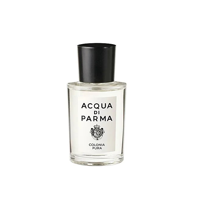 Acqua di Parma Colonia Pura.