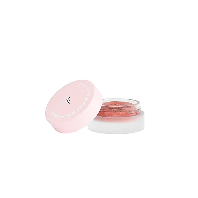 Sombra de ojos en crema de Freshly Cosmetics.