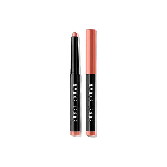 Sombra de ojos en crema en formato lápiz de Bobbi Brown.