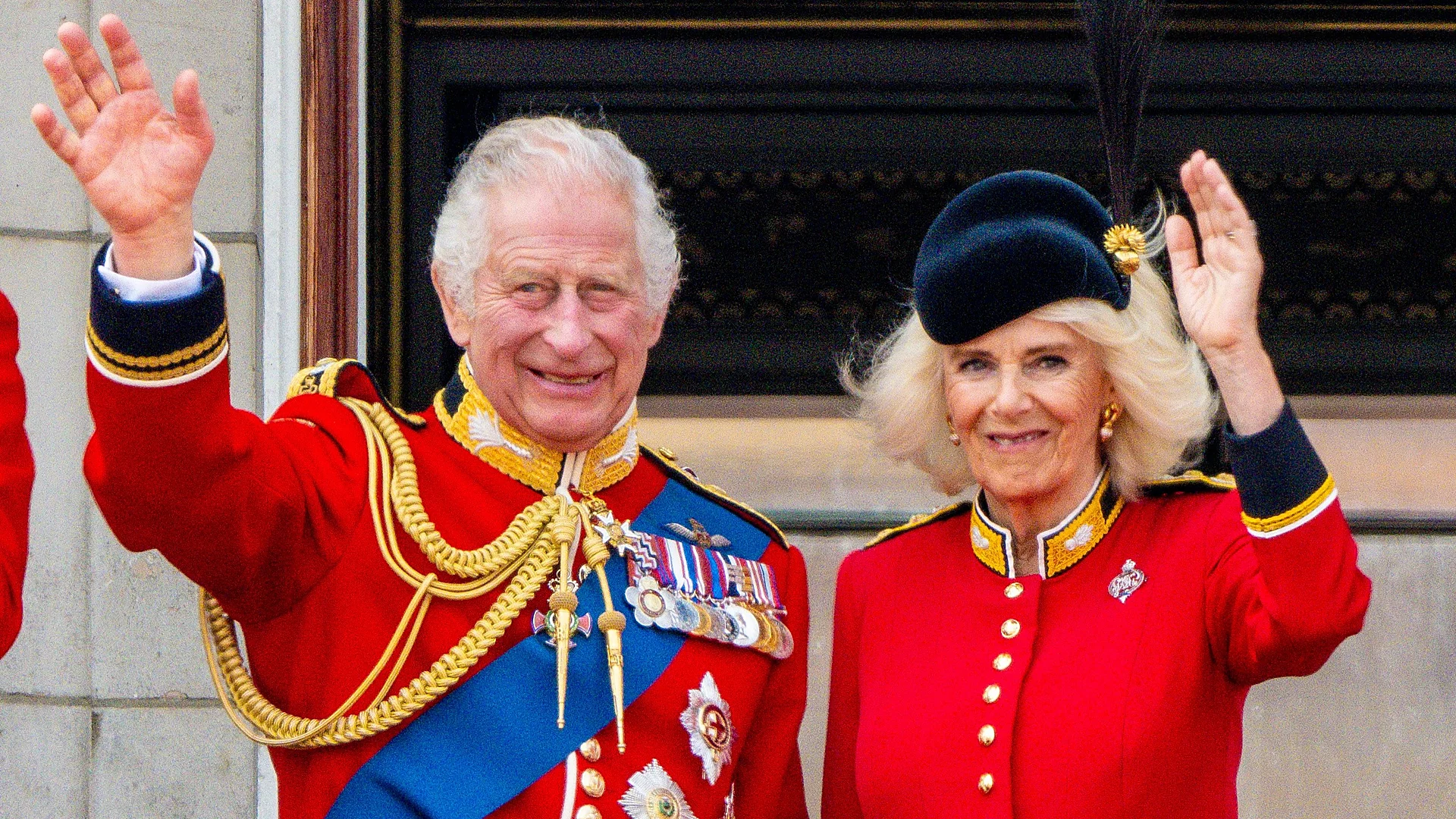 How Charles III’s Slimmed-Down Trooping the Colour Will Look in 2026