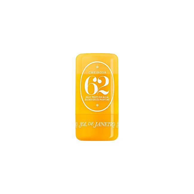 Perfume en stick Cheirosa de Sol de Janeiro.