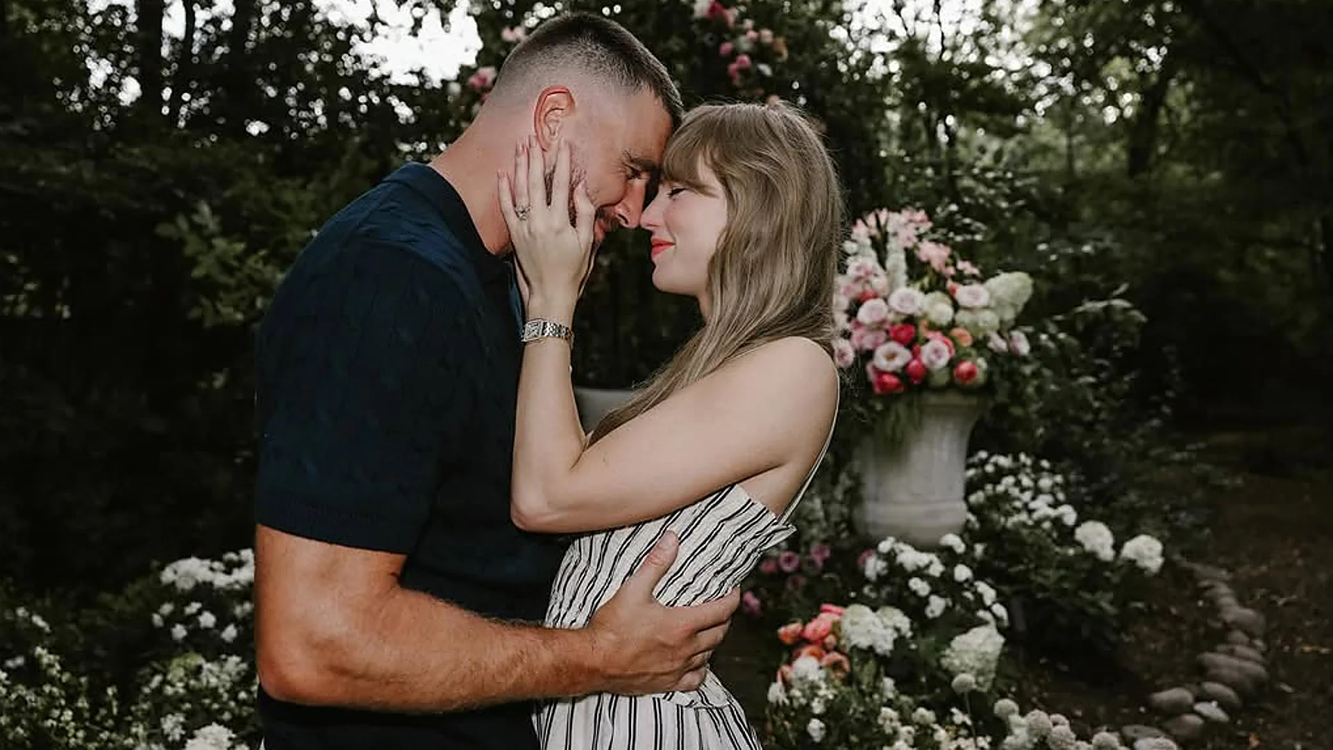 All the Details and Rumors About Taylor Swift and Travis Kelce’s Wedding