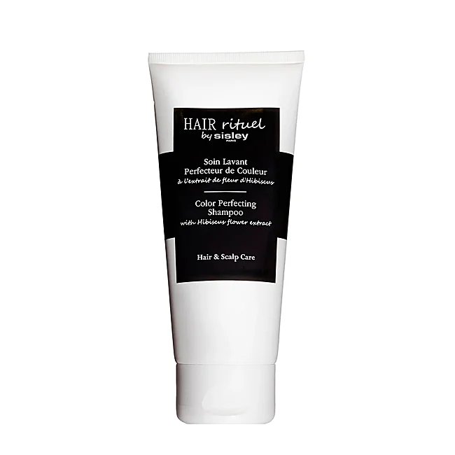 Soin Lavant Perfecteur de Couleur de Sisley.