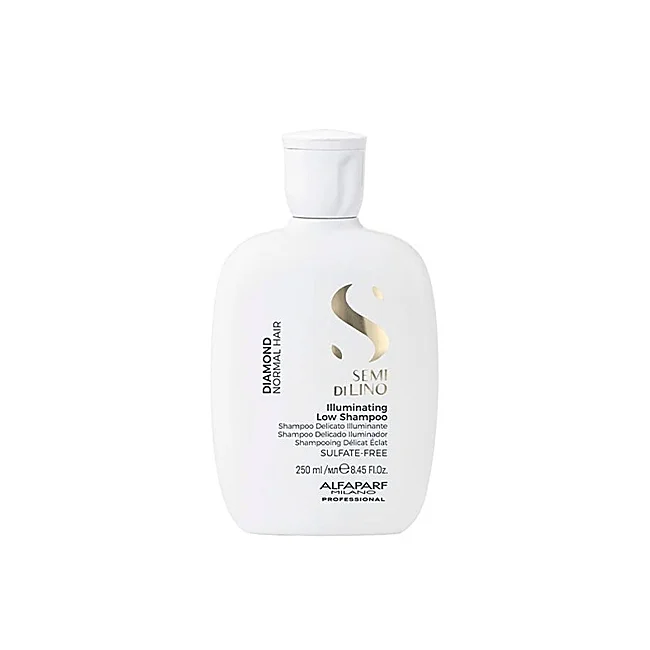 Illuminating Low Shampoo by Alfaparf.